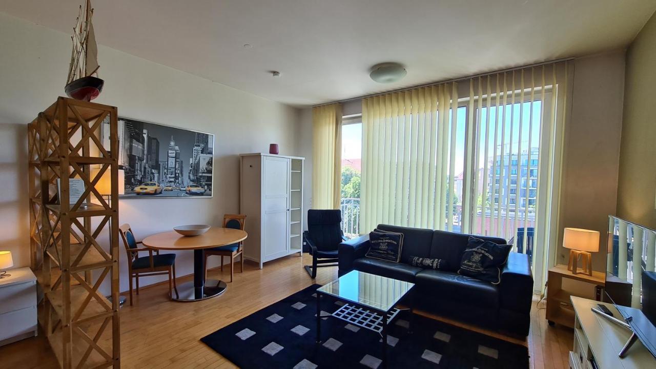 Topdomizil Mitte Apartamento *