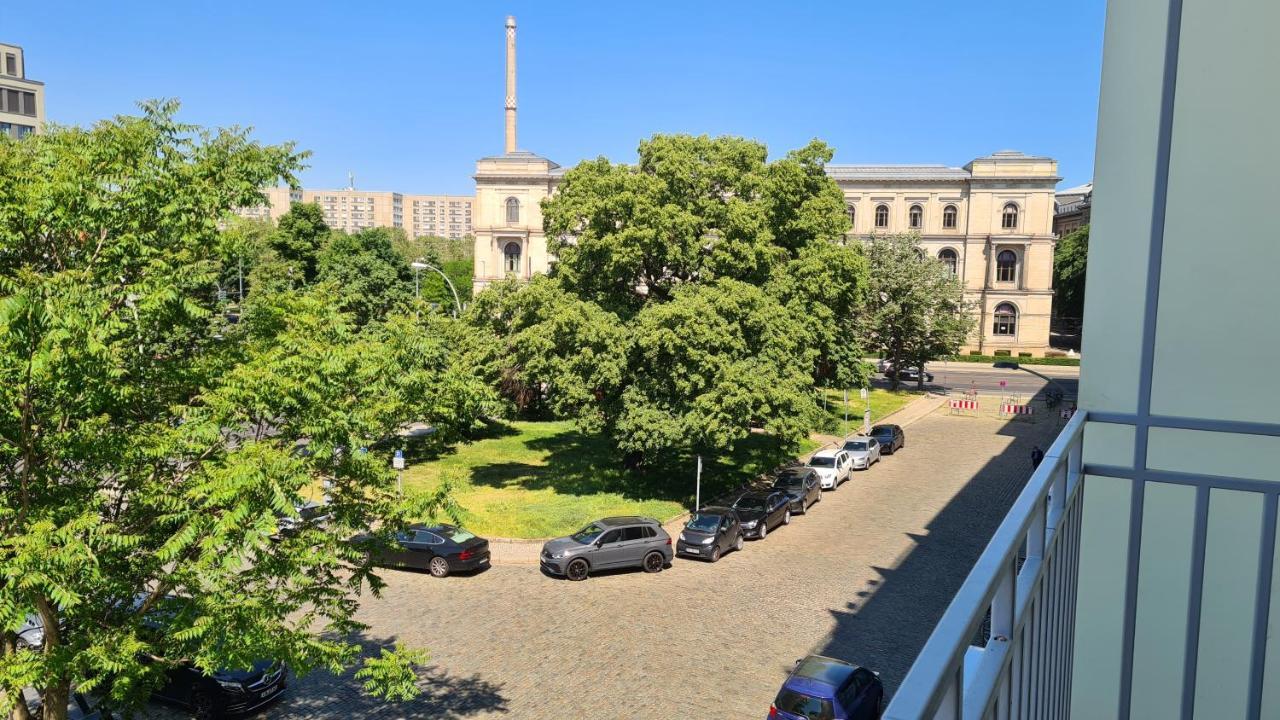 Topdomizil Mitte Apartamento *